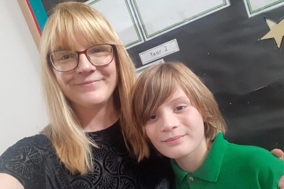 RJC Dance Member Spotlight: Oliver Hargreaves