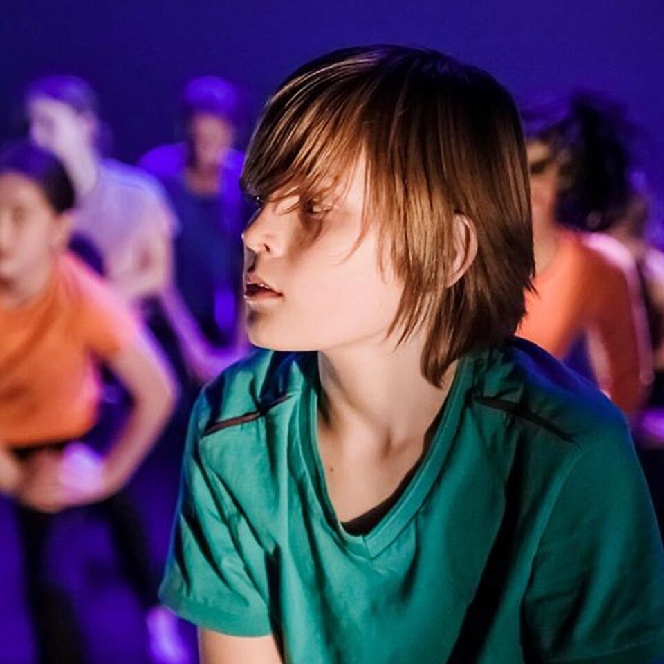 RJC Dance Member Spotlight: Oliver Hargreaves