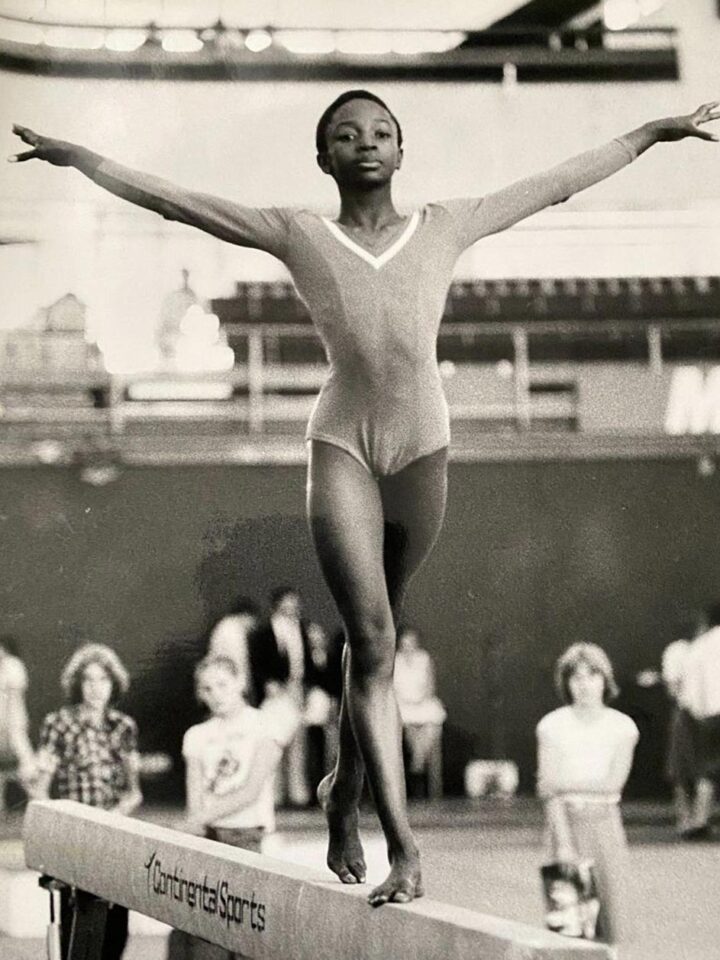 RJC Dance Director Kathy Williams MBE reflects on her Olympic journey