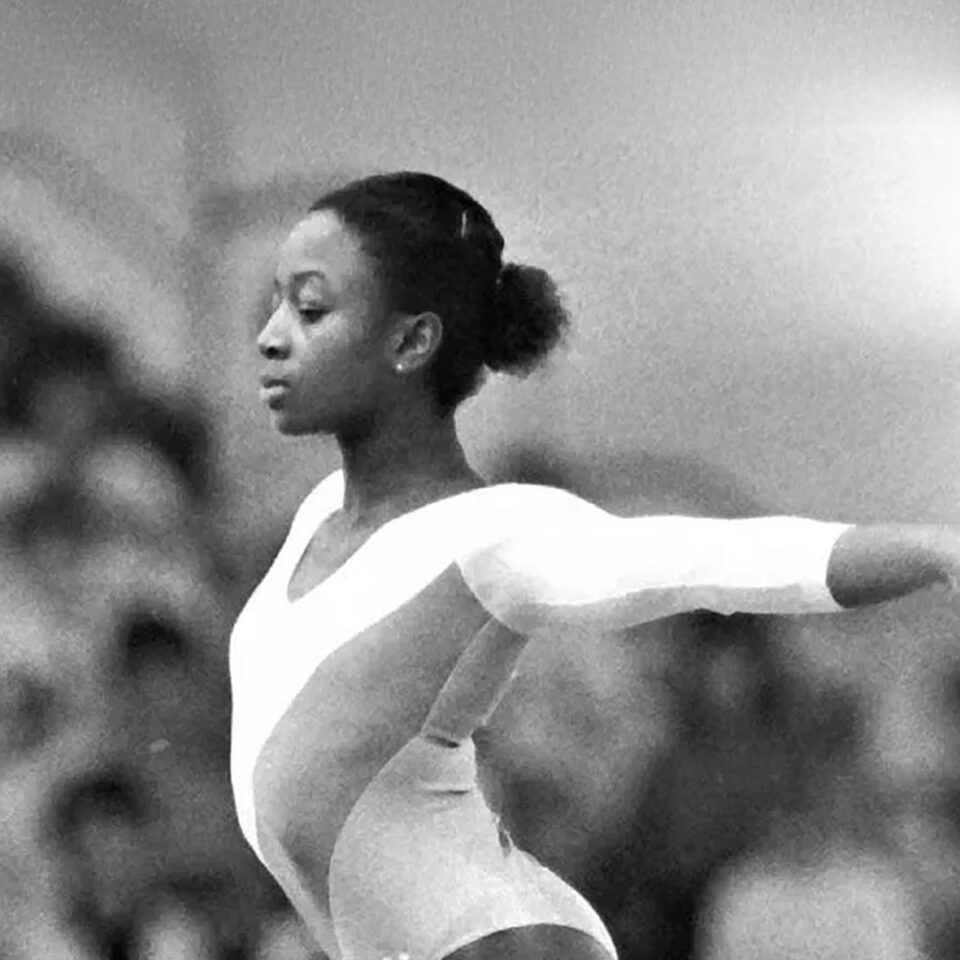 RJC Dance Director Kathy Williams MBE reflects on her Olympic journey