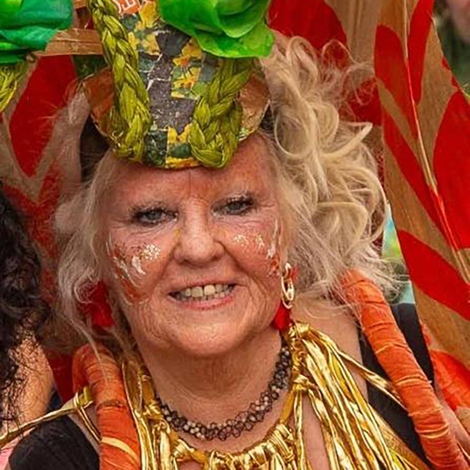 The Road to Carnival: Discover some of the participants and preparation behind this year’s RJC Dance, Mango Arts Carnival Troupe – ‘AZUL’