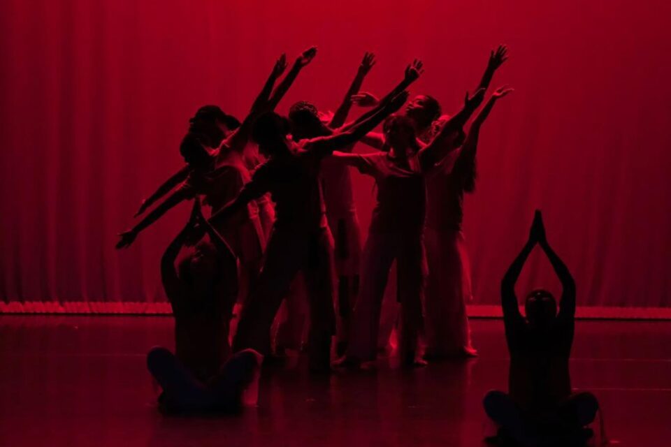 RJC Dance performs at FRESH 2025