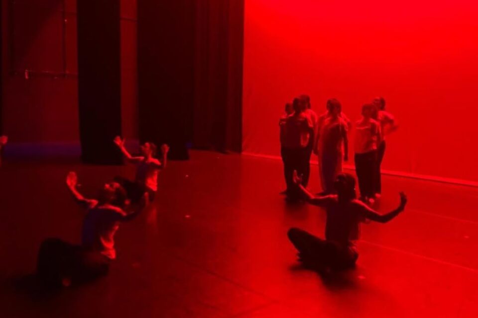 RJC Dance performs at FRESH 2025