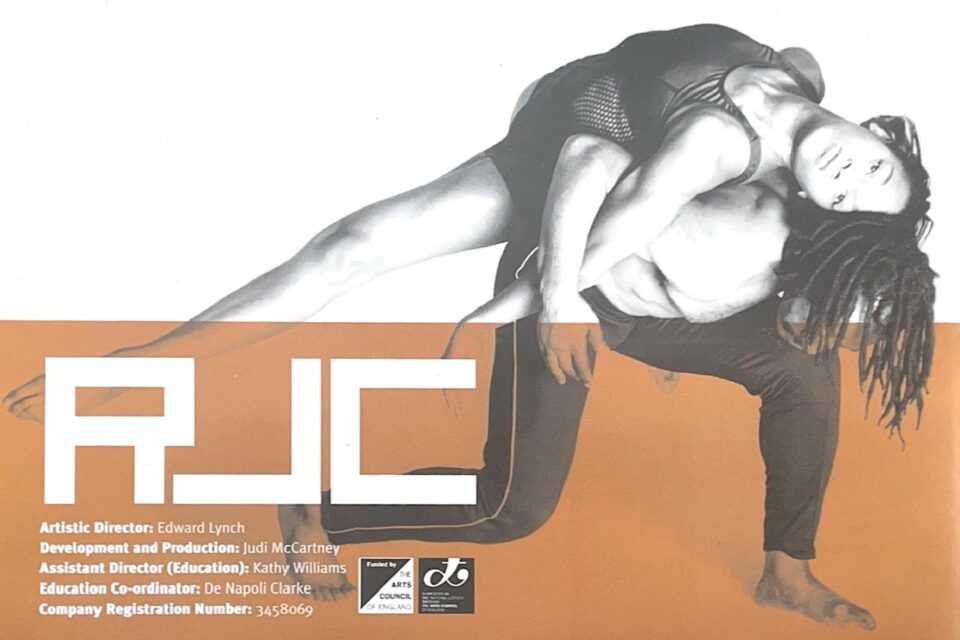 1993-2002 National Tours