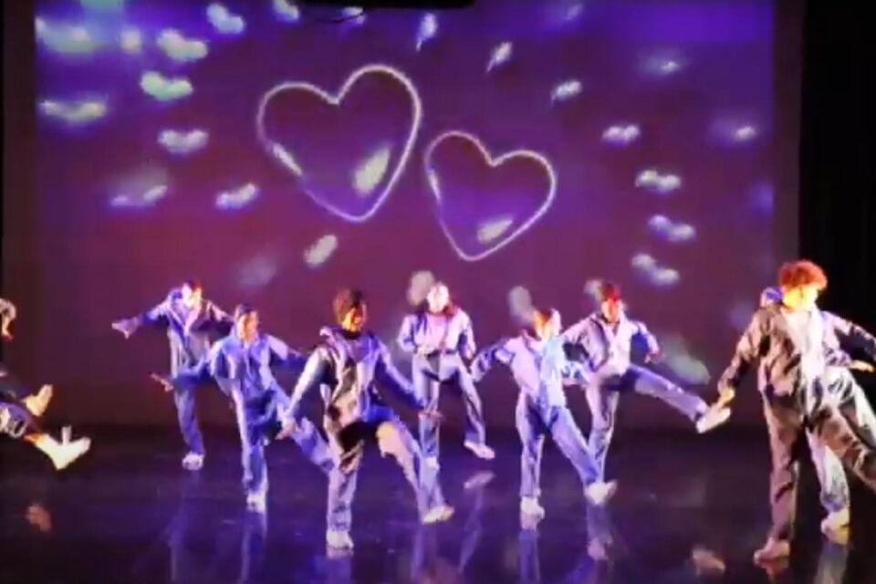 2021 RJC Dance Christmas Showcase – Pay What You Can