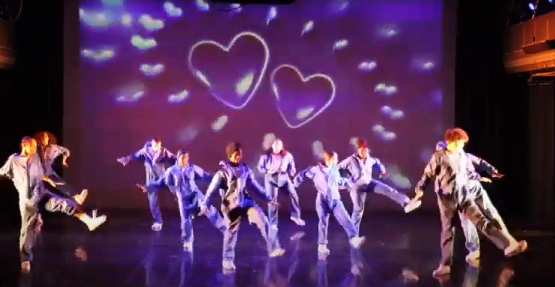 2021 RJC Dance Christmas Showcase – Pay What You Can