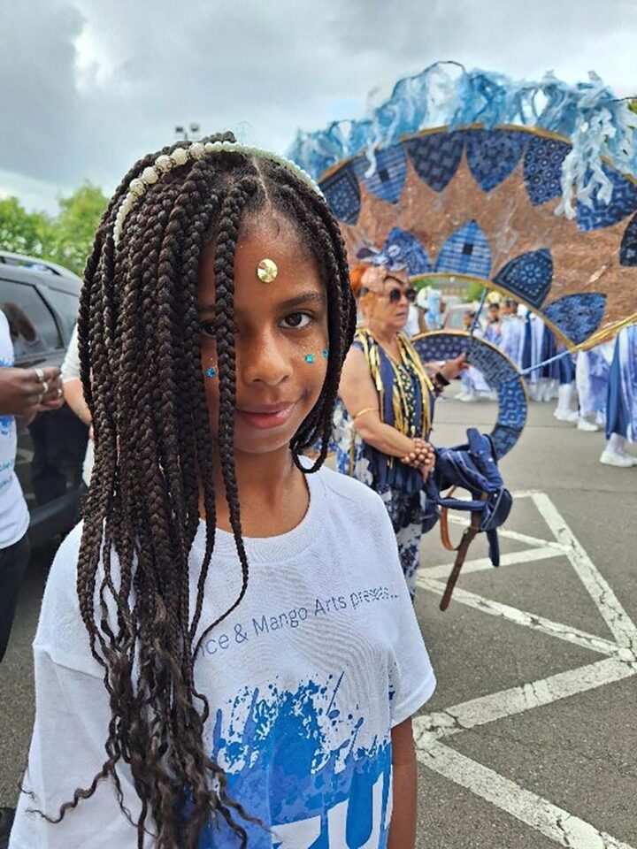 Road to RJC Dance and Mango Arts’ Carnival Troupe: BANYAN