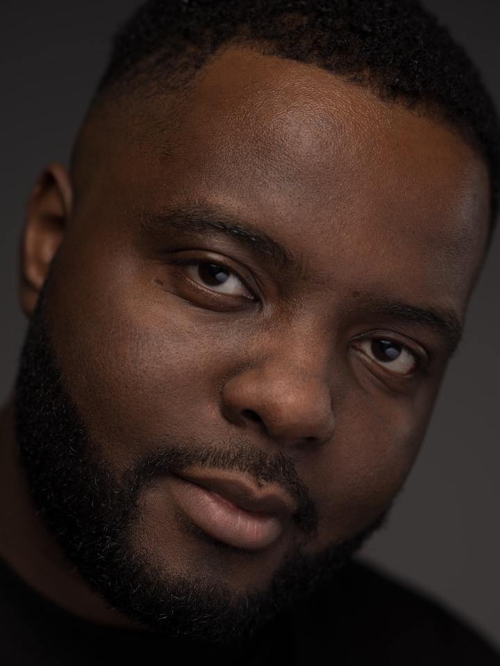 Anthony James Bartlett, Dance Artist and Choreographer