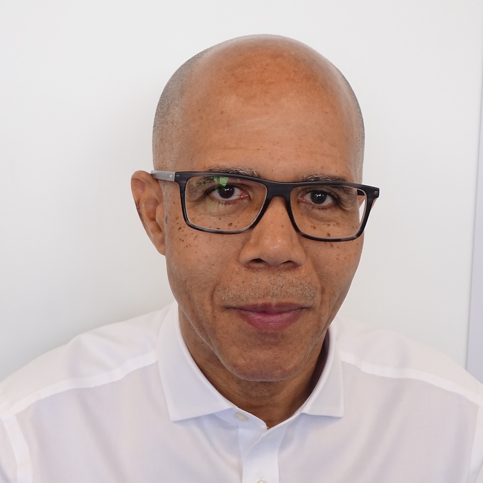 Junier Browne MBE, RJC Dance Trustee