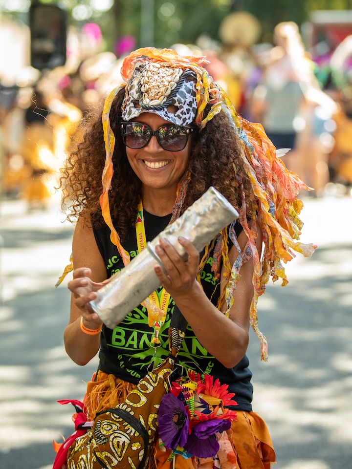 Rhian Kempadoo Millar, Designer and visual artist