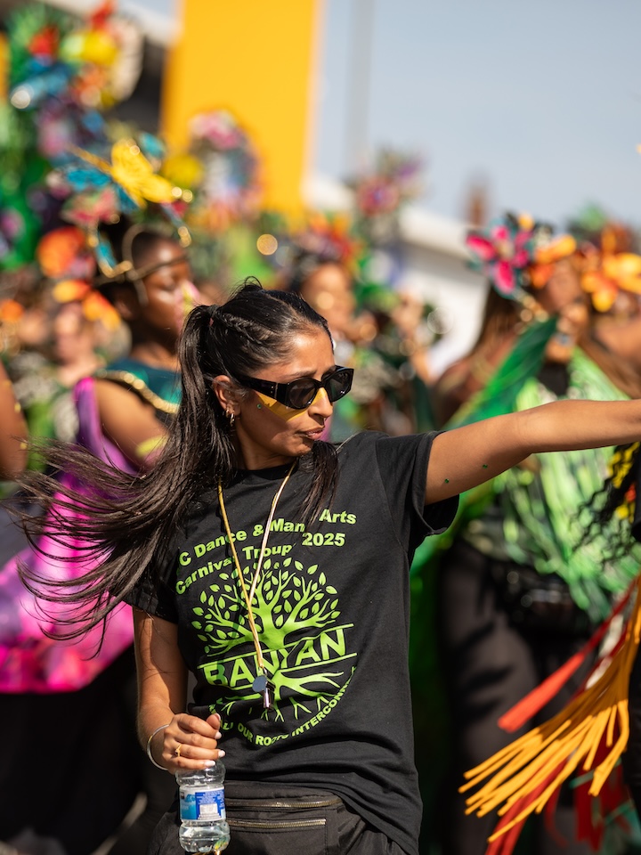 Kiran Kumar, Project Coordinator