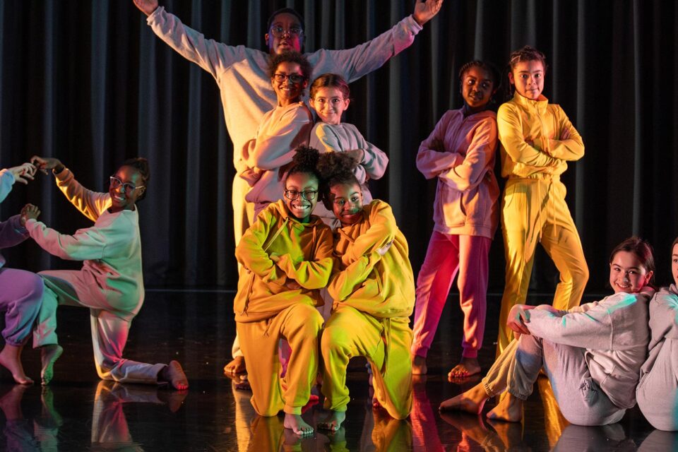 Shahck Out Juniors Saturday: 9–12 yrs