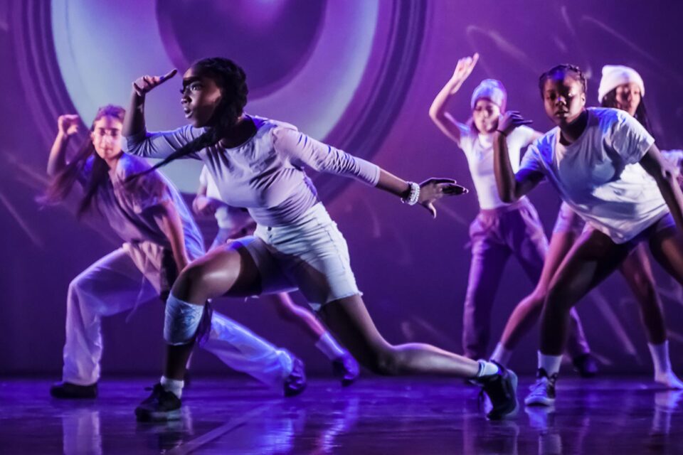 Shahck Out Thursday: 13–19 yrs