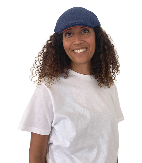 Rhian Kempadoo Millar