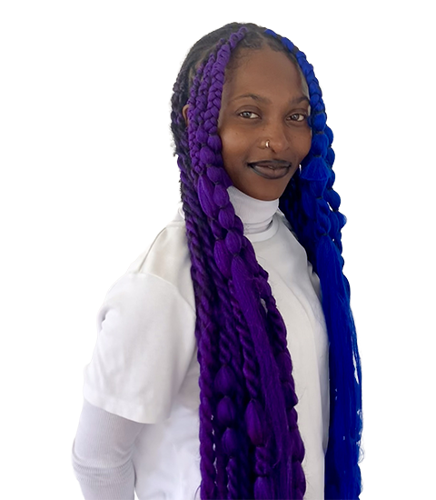 Shahada Nantaba Sekajja