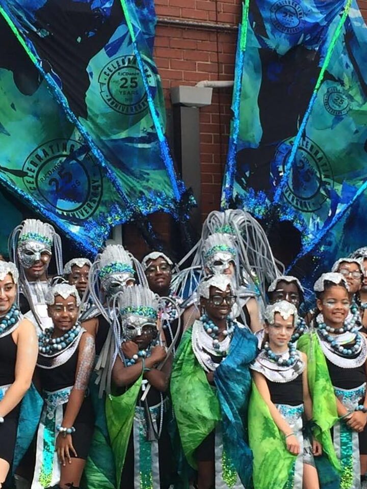 Dance Warriors, 2018