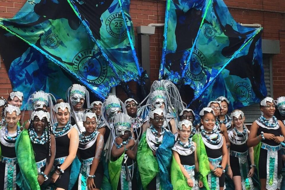 Dance Warriors, 2018