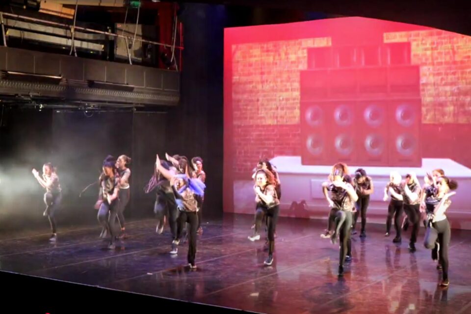 2022 RJC Dance Christmas Showcase – Pay What You Can