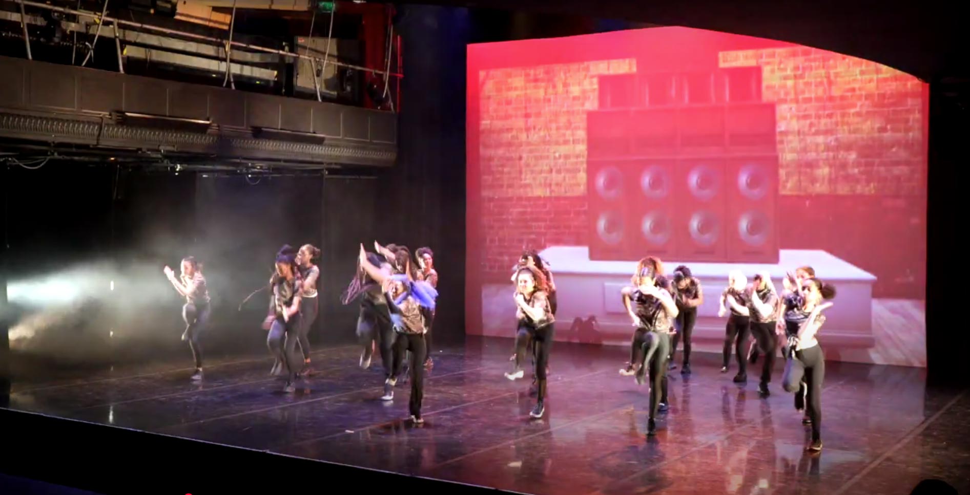 2022 RJC Dance Christmas Showcase – Pay What You Can