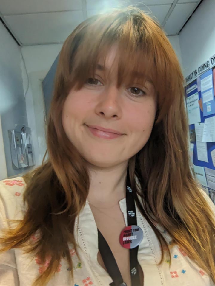 Licie Wood, Theatre Maker