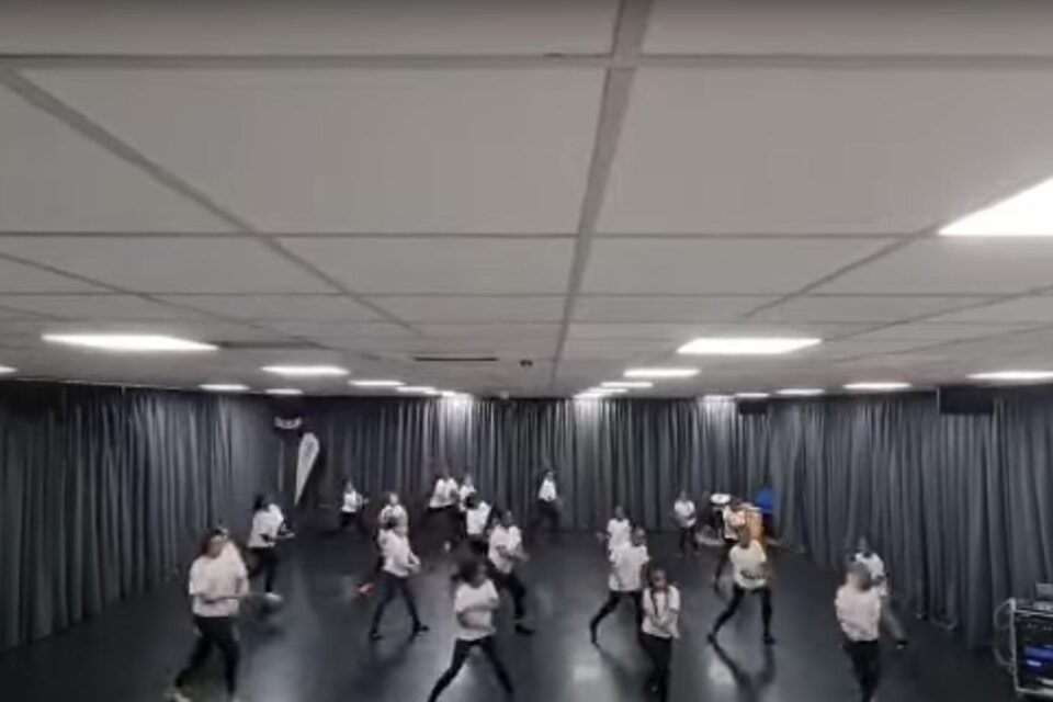 2023 Spring Dance Camp