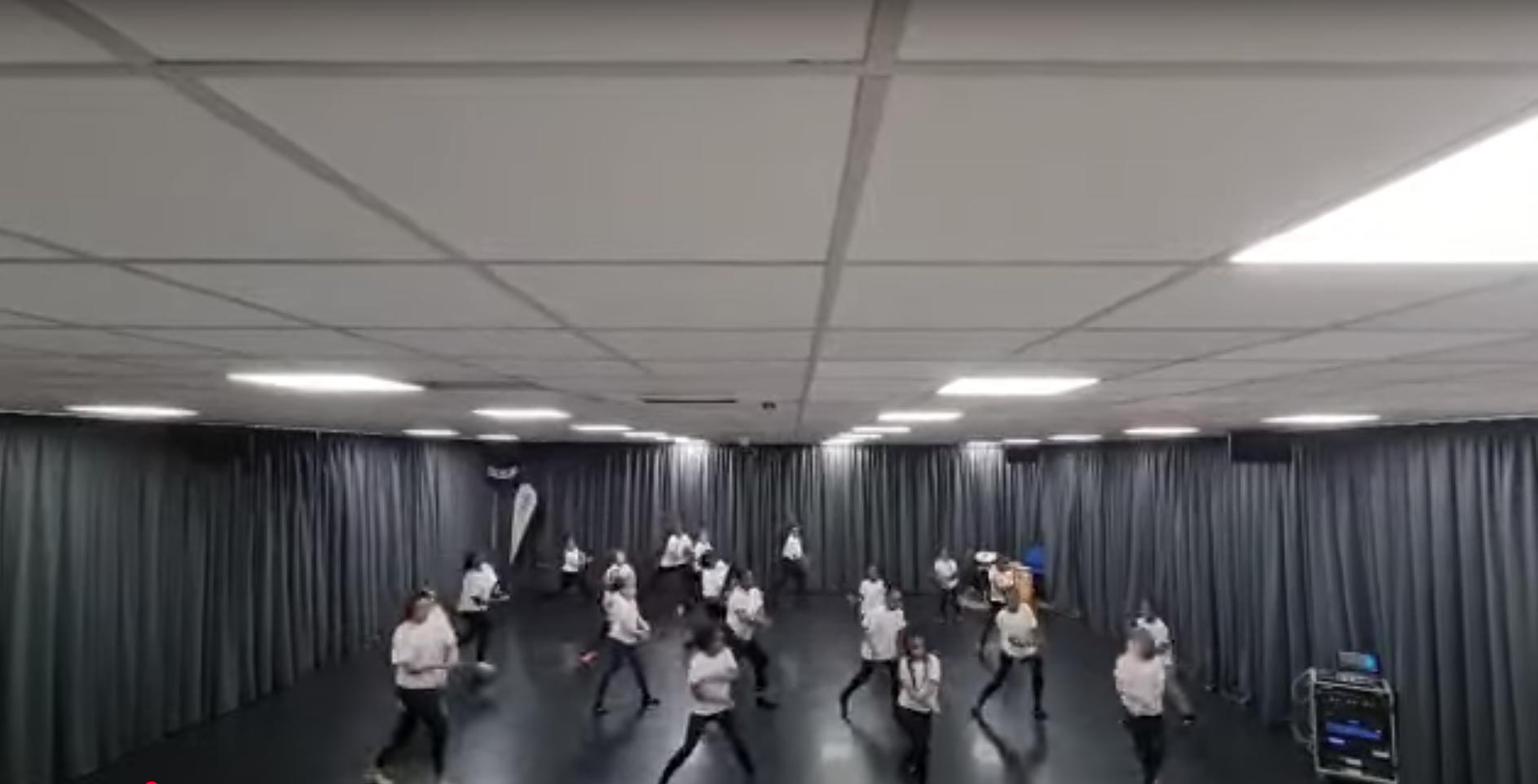 2023 Spring Dance Camp