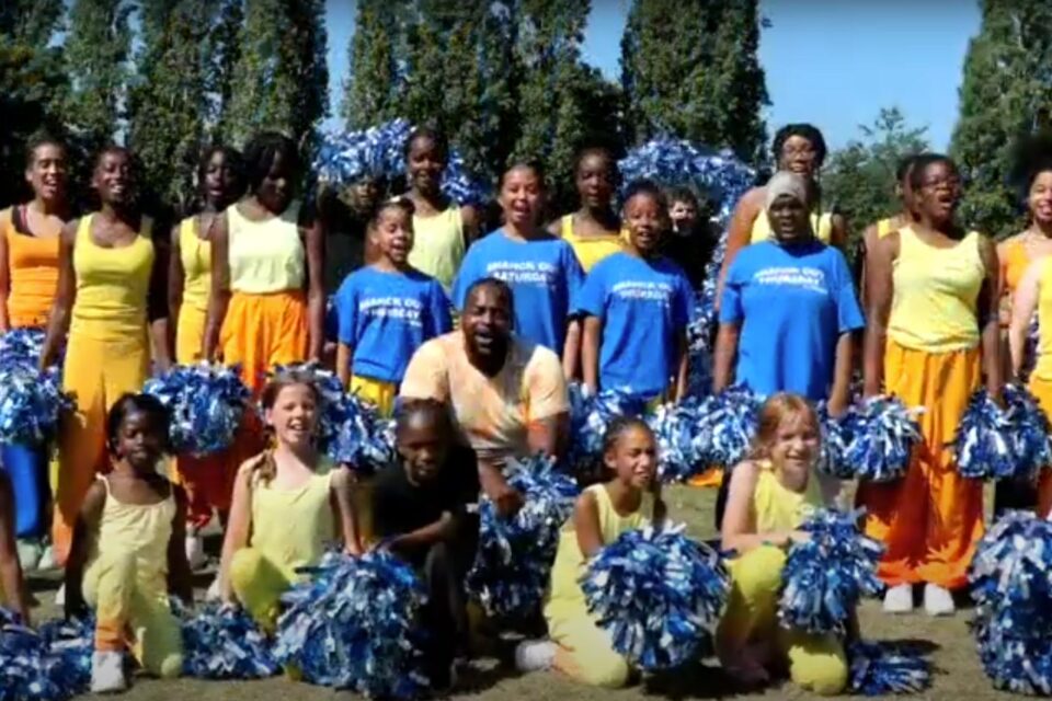 2022 RJC Dance Carnival Showcase