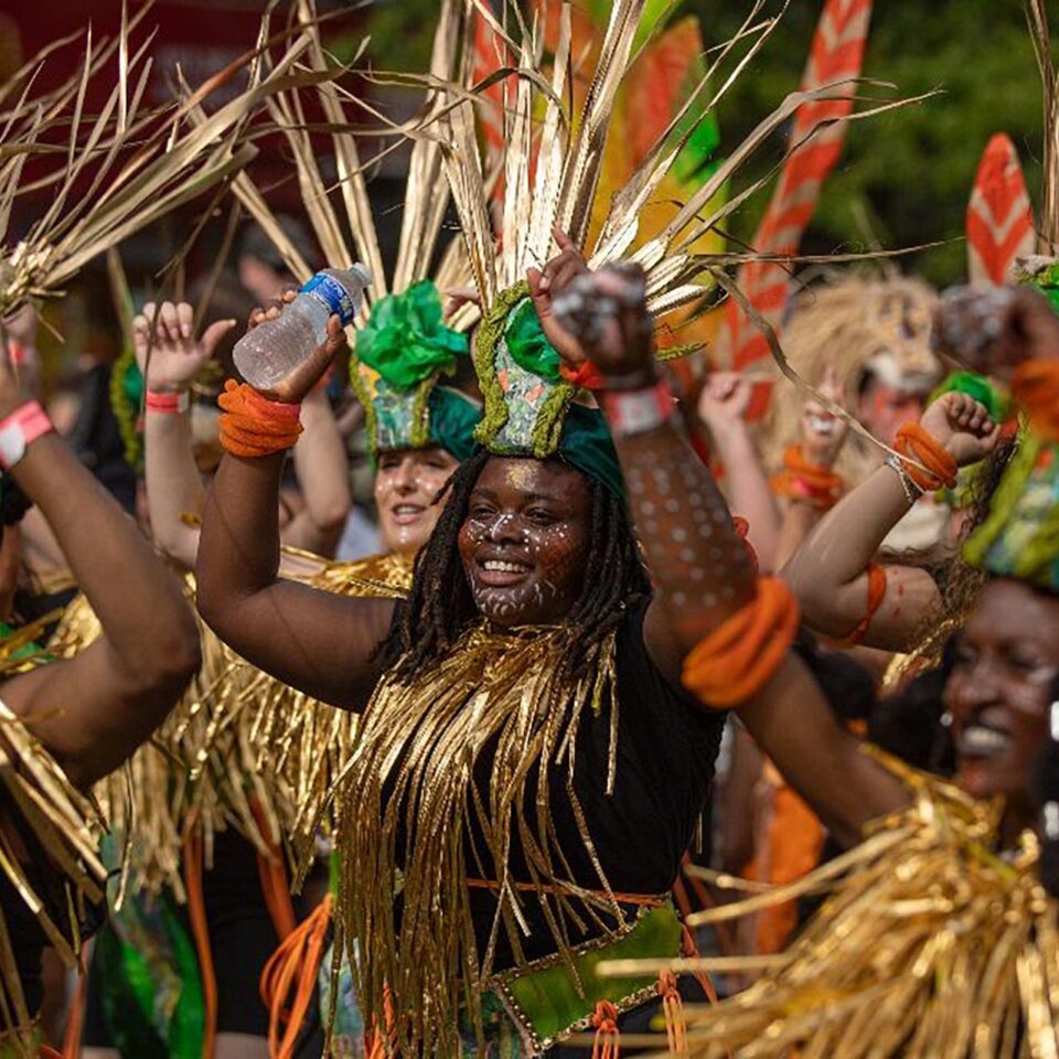 Top tips to get the best Carnival experience