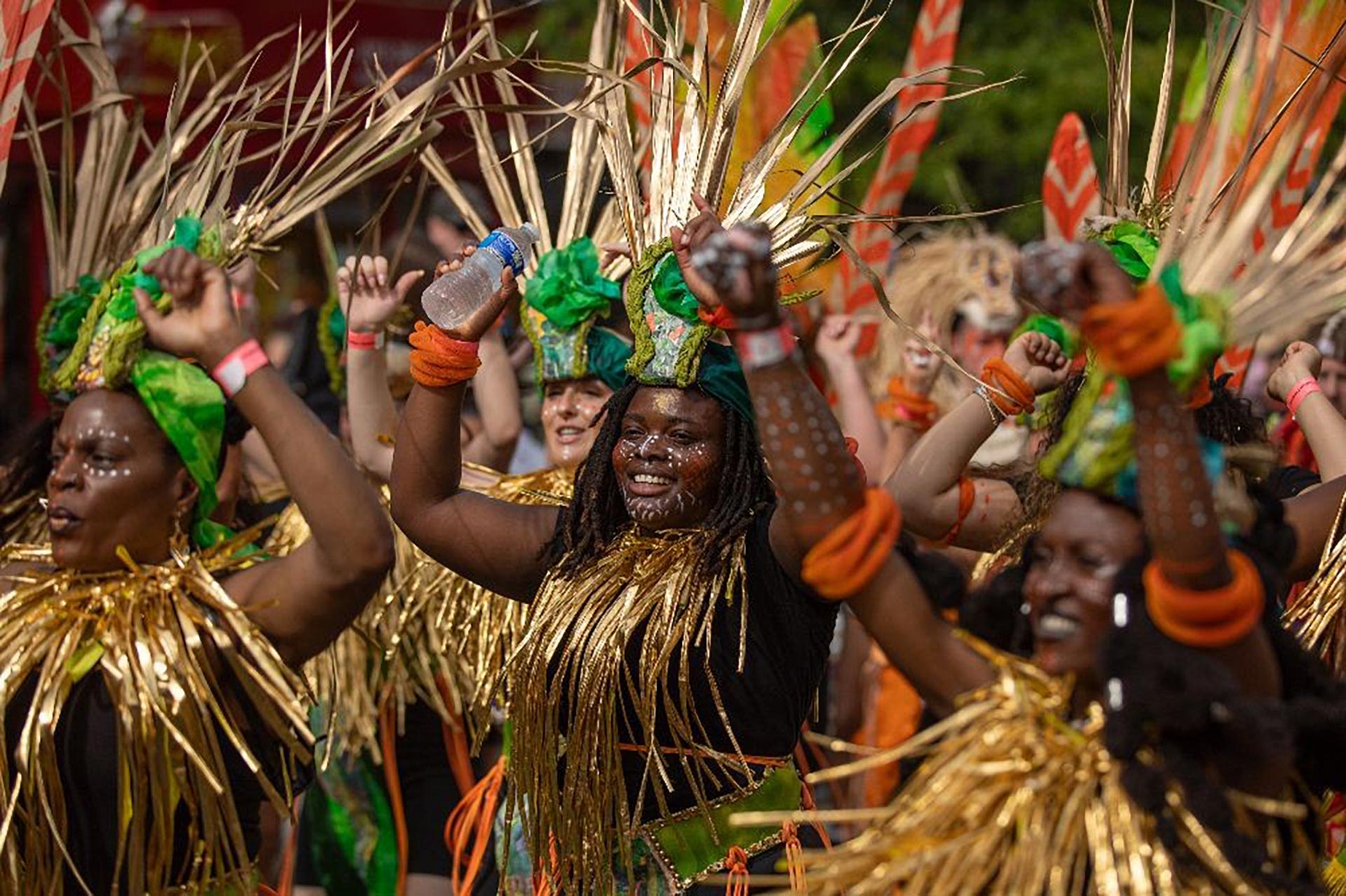 Top tips to get the best Carnival experience!