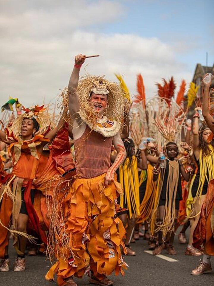 Leeds Beckett University Student Placement at RJC Dance