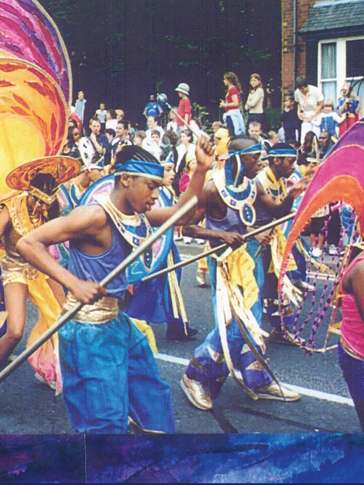 Roots and respect, 2001