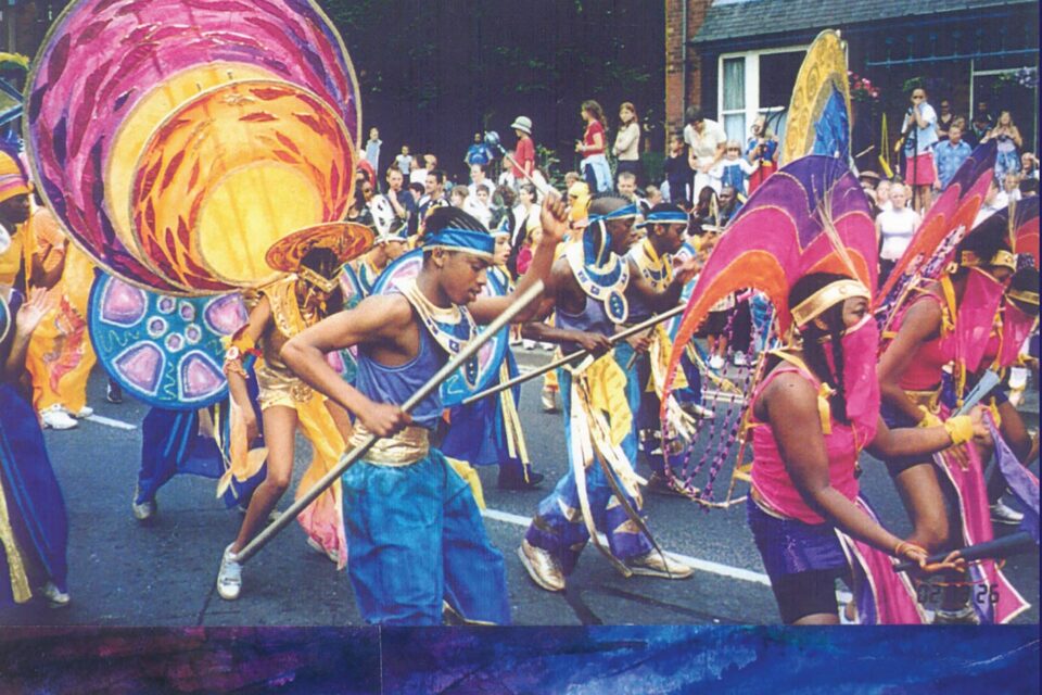 Roots and respect, 2001