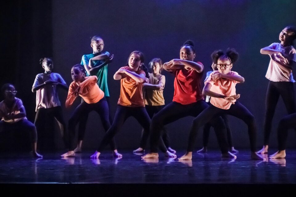 Shahck Out Juniors Tuesday: 9–12 yrs