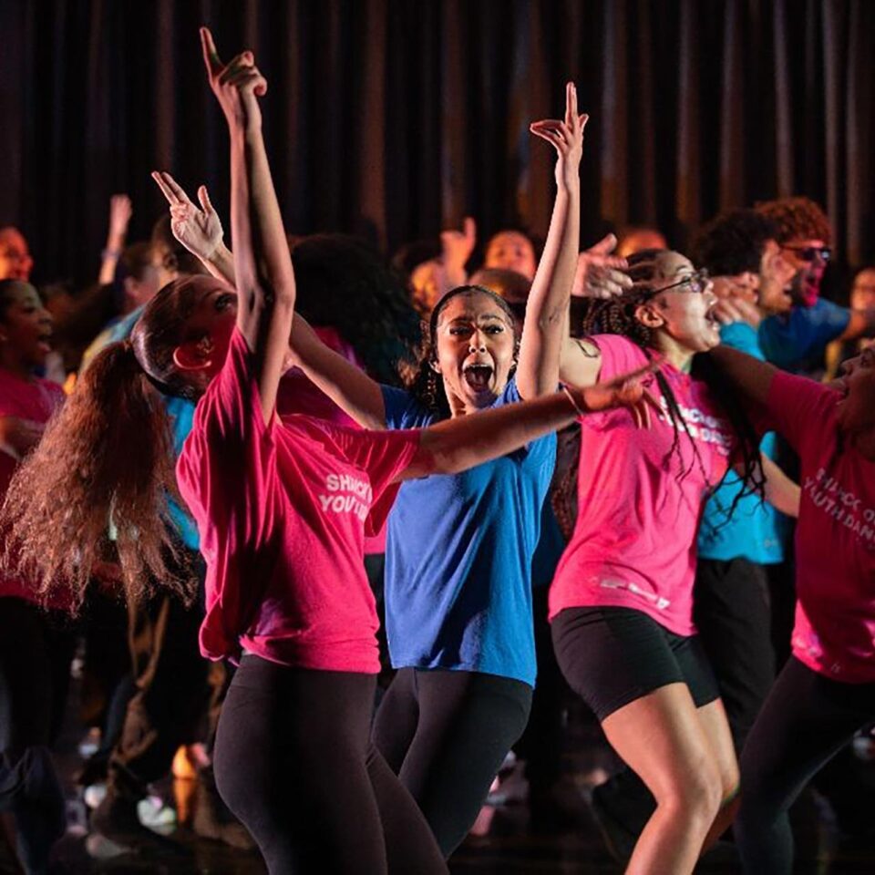 RJC Dance Annual Youth Provision and Adult Community Class Showcase 2024: A Celebration of Dance