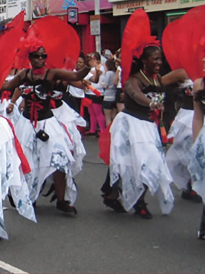 Tighten yuh belt, 2009