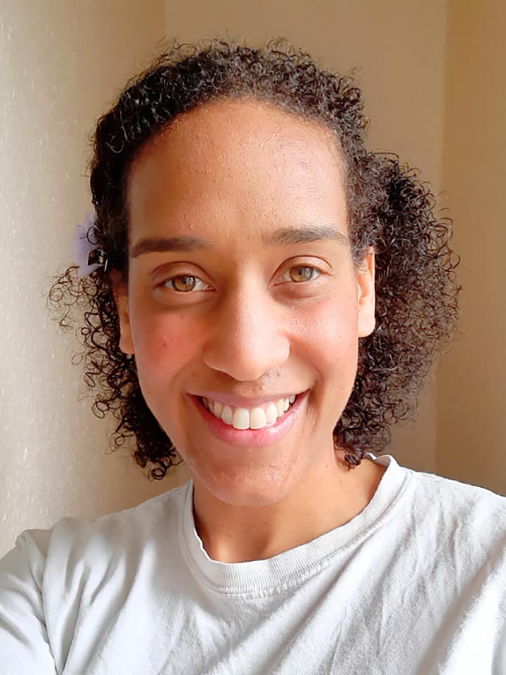 Tricia Arthur-Stubbs, Dance Tutor, Performer and Choreographer