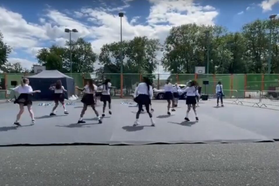 Leeds 2023 Beeston Festival