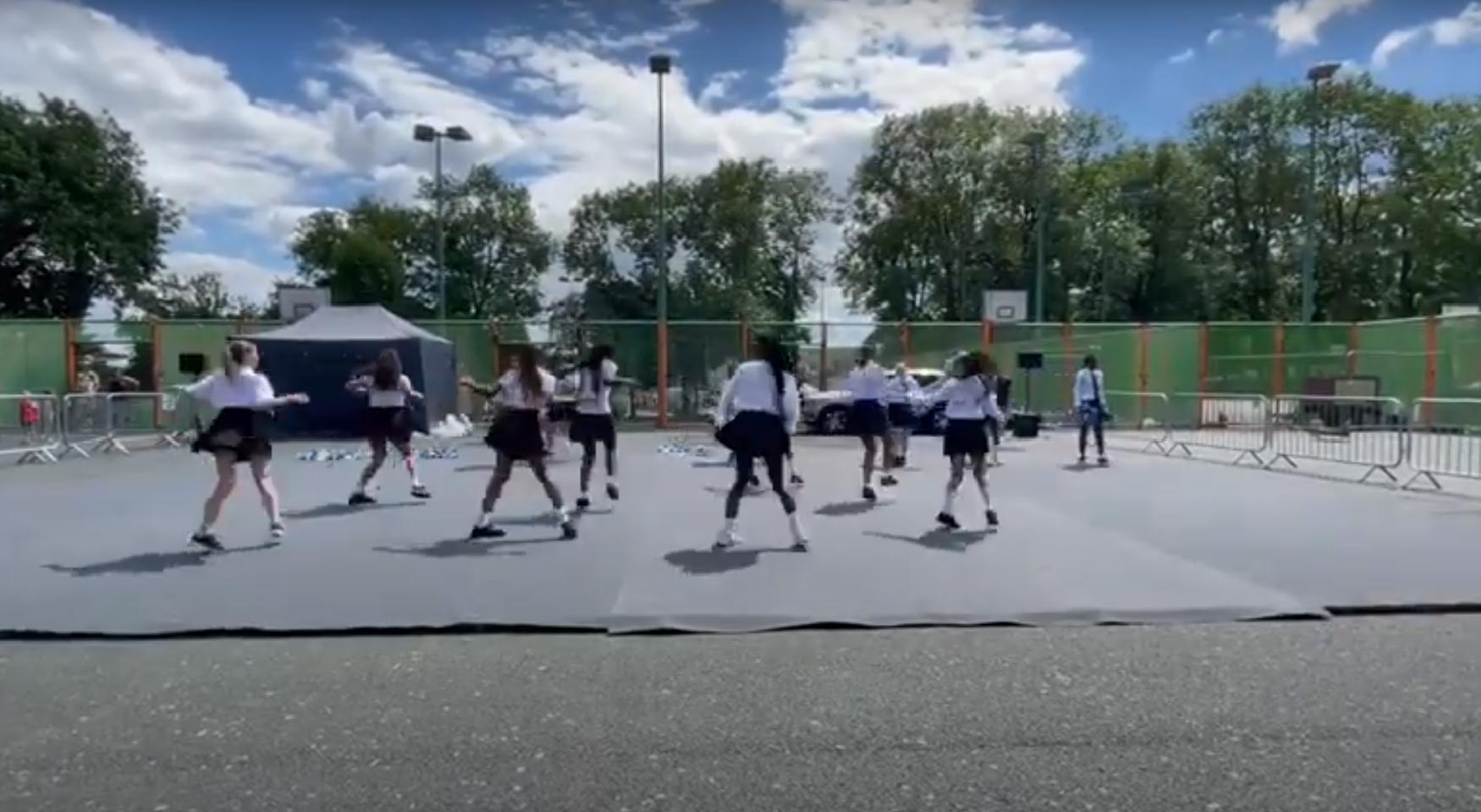 Leeds 2023 Beeston Festival