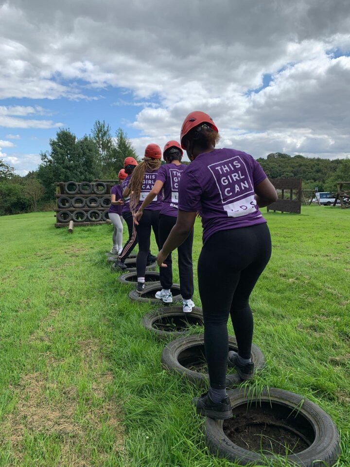 Herd Farm Activity Centre, 2023