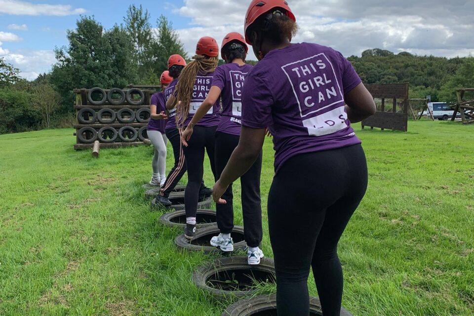 Herd Farm Activity Centre, 2023