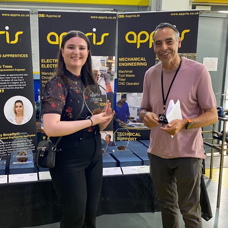 RJC Dance Youth Provision Alumna Cara Kelly Excels