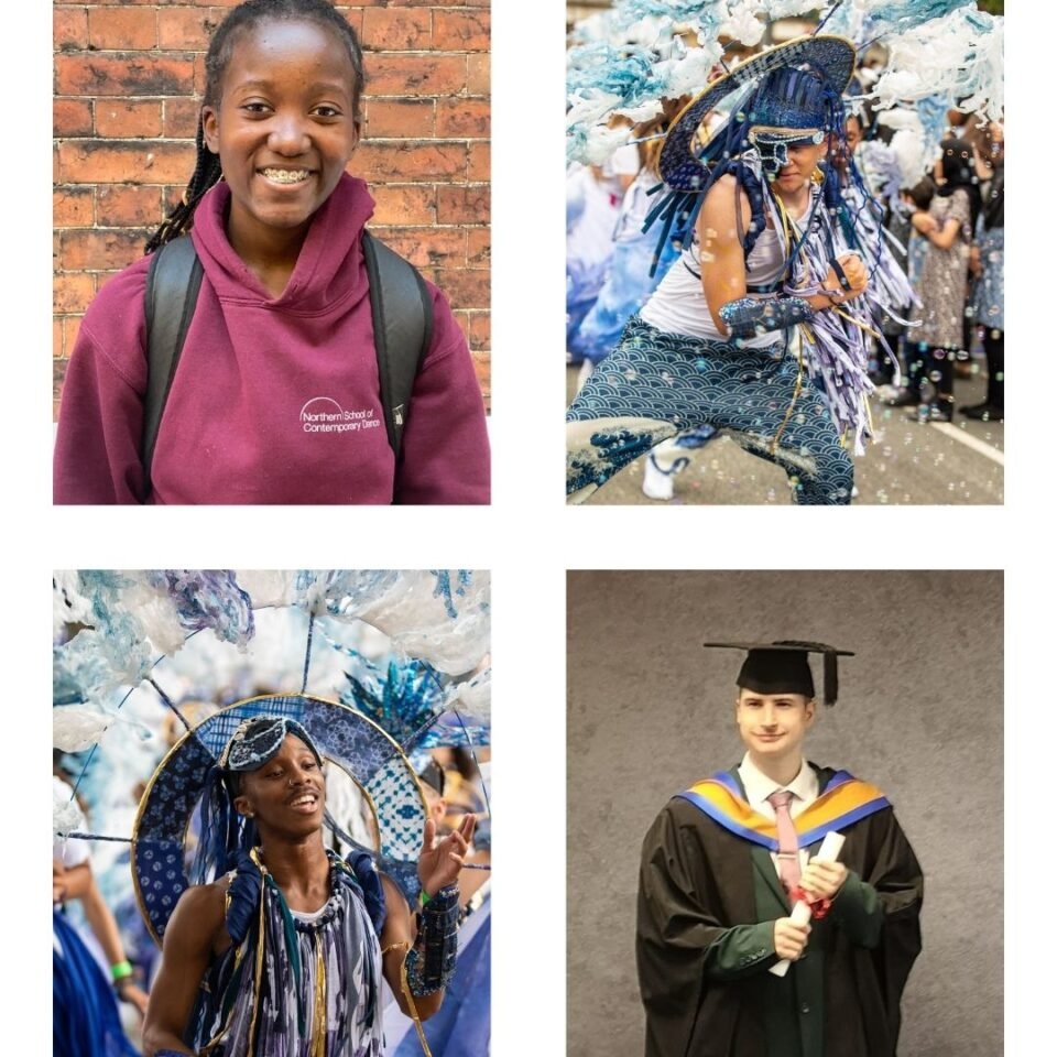 RJC Dance celebrates the success of our rising stars