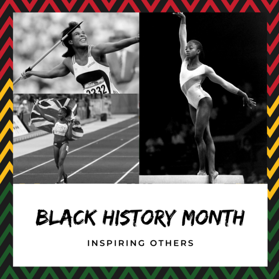 RJC Dance celebrates Black History Month