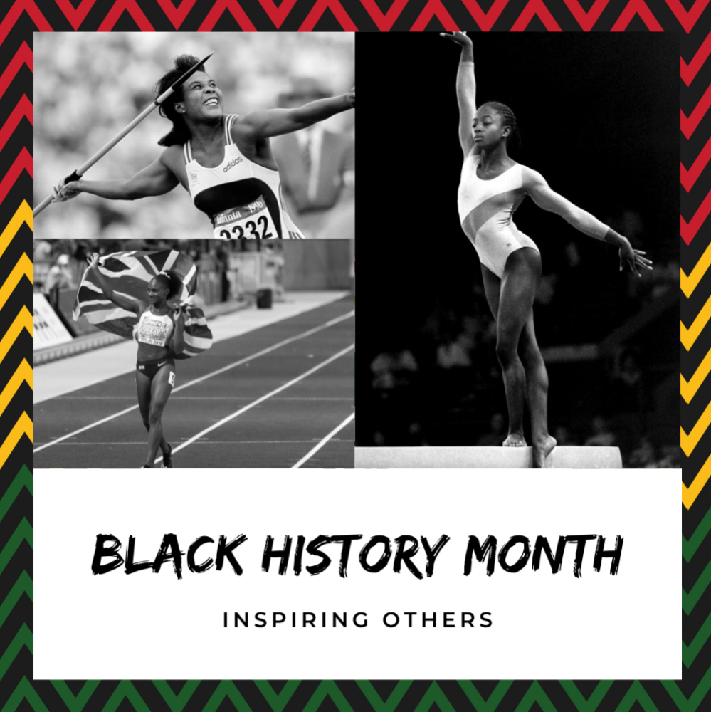 RJC Dance celebrates Black History Month