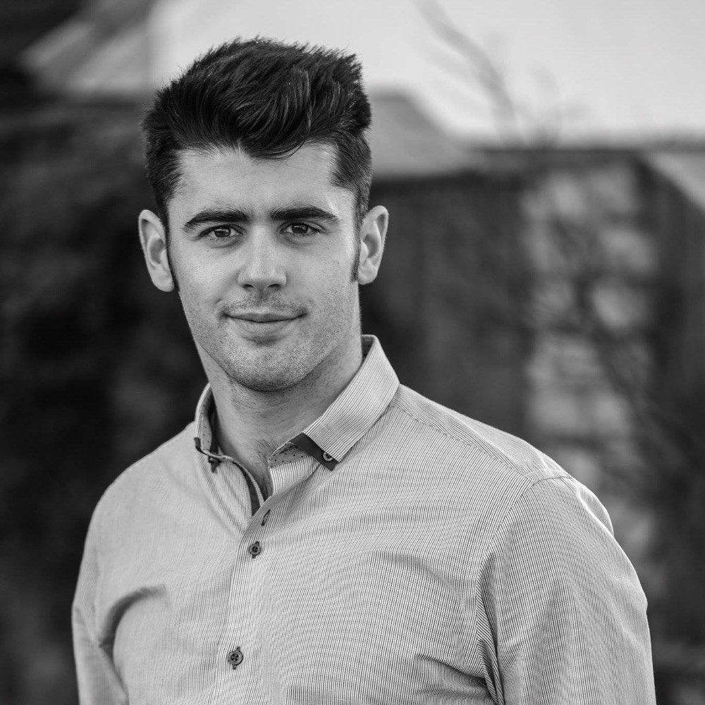 RJC Dance Alumni Interviews: Oliver Dixon