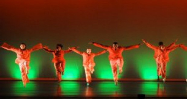 Summer Dance Camps 2015