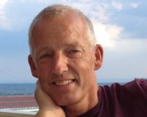 Welcome to new Development Worker – Guy Farrar