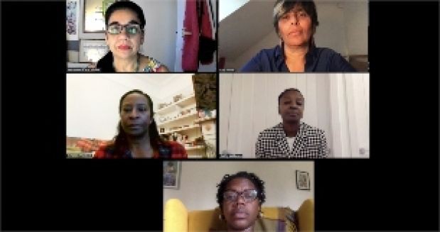 A Statement from Leeds Black and Brown Female Cultural Leaders