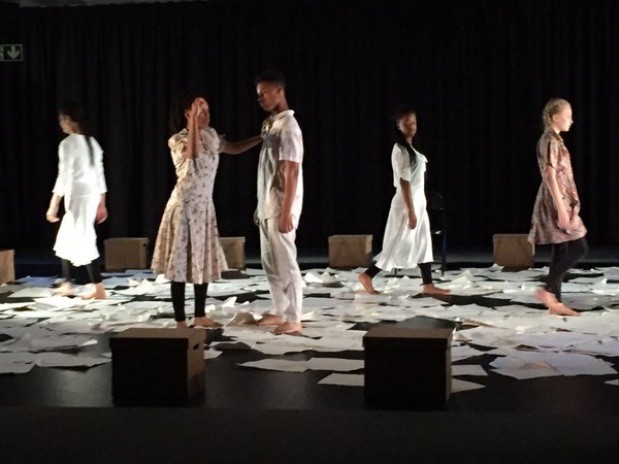 One Amongst Millions