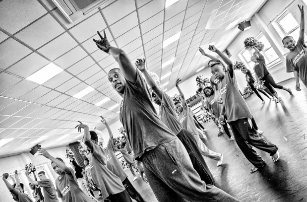 Nillanthie Morton: Dance Practitioner